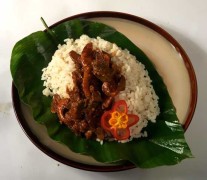 ___ and Enlightenment Campaign (WEEC)_ Ofada Rice_ Quick cooking tips